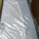Serta Perfect Start Breathable Limited Two -Stage Crib Mattress and Toddler Mattress - Breathable Cover and Fiber Core, Machine Washable Cover, Waterproof, Made in USA, 52"L x 28"W x 5"Th