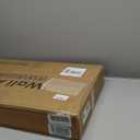 Framed Modern Luxury Gold Wall Art, 3 Piece Bright Style Art Prints Paintings Artwork for Walls, Bronze Gold Geometric Pictures for Living Room Dining Room Bedroom Wall Decor 16x24 In (Gold Circle Trio)