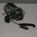 TV LED Backlight, 11.5ft Cuttable TV Lights That Change with TV for 32-50 Inch Screen and PC Monitor, TV Backlight with Sensor, Smart App Control, Game & Music Sync Color Changing Lights