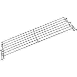 Grill Warming Rack for Weber Spirit