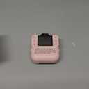 Kids Camera Instant Print, Toddler Toys Christmas Birthday Gifts for Girls Boys, Portable Digital Camera 64GB SD Card, Kid Toy for Ages 3-12 Girl Xmas Gift for 3 4 5 6 7 8 9 10 Year Old, Pink