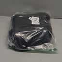 2 Pack - Car Headrest Pillow for Neck Support, 100% Memory Foam Car Neck Pillow with Sleep Mask - Universal Fit Head Rest Travel Pillow Car Pillow for Pain Relief While Driving(Contains 2 Eye Masks)