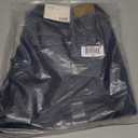 AEROPOSTALE Womens Aero Mid Rise Bootcut Jean (12, Dark Wash)