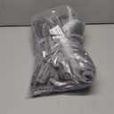 Ultra Soft Fleece Blanket Throw Size - Flannel Fleece Luxury Throw Blanket - Lightweight for Couch Bed Chair - Thick, Warm and Breathable - All Season Cozy Anti-Static Microplush Bedding, Dark Grey