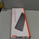 Lenovo 300 Wireless Keyboard, Black