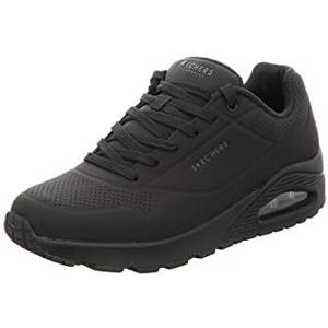 Skechers Men's Uno Stand On Air Sneaker | Casual Shoe, Air-Cooled Memory Foam, Skech-Air, Visible Airbag Midsole size 12