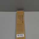 Expandable Closet Shelf Wall-Mounted Metal Storage Rack Adjustable Closet Rod DIY Divider Separator Space Saving for Cabinet Wardrobe Cupboard Kitchen Pantry Cupboard, 17.2-27.7 Inches