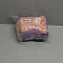 Idepet Fleece Sweater 3 Pack, Velvet Puppy Clothes Fuzzy Cat Apparel Soft Dog Outfits Thermal Clothing Fall Winter Pet Coat for Small Dogs (Medium, 3 pcs PKWDPP)