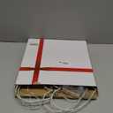 ILLUMINEW 2 Pack Valentine's Day Heart Window Lights, 8 Lighting Modes Red & Pink & White, 13.7 Inch LED Hanging Iron Frame Decor for Wedding Holiday Indoor Outdoor Party