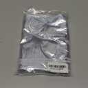 Elaine Karen Clear Plastic Table Cover Protector 100% Waterproof Table Protector Crystal Clear Plastic Tablecloth Cover for Dining Table Heavy Duty Vinyl, 54" x 54" Square