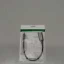 USB C to Mini Displayport (4K@60Hz), Thunderbolt 3 to Mini DisplayPort Adapter for iPhone 15/16/17 Series, M1-M4 MacBook, MacBook Air/Pro 2019-2024, Galaxy S14-S25, Steam Deack and Rog Ally