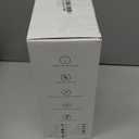 Slopehill Professional Ionic Hair Dryer, Powerful 1800W Fast Drying Low Noise Blow Dryer with 2 Concentrator Nozzle 1 Diffuser Attachments for Home Salon Travel (Prussian Blue)