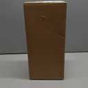 QEEIG Bathroom Shelves Over Toilet - Wall Mounted Floating Shelves Toilet Paper Storage Small Farmhouse Decor Shelf 16 inch Set of 2, Grey (019-GY2)