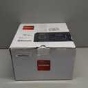 Sangean WR22WL AM/FMRDS/Bluetooth/USB TableTop Digital Tuning Receiver (Walnut)