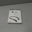 Neckband Bluetooth Headphones, 60H Playtime, IPX5 Sweatproof, Noise Cancelling Mic, Magnetic Earbuds  Wireless Bluetooth 5.x Headset for Running, Gym, Work & Travel