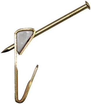 Hillman Group Rsc OOK 50583#20 ReadyNail Picture Hangers 6 Count