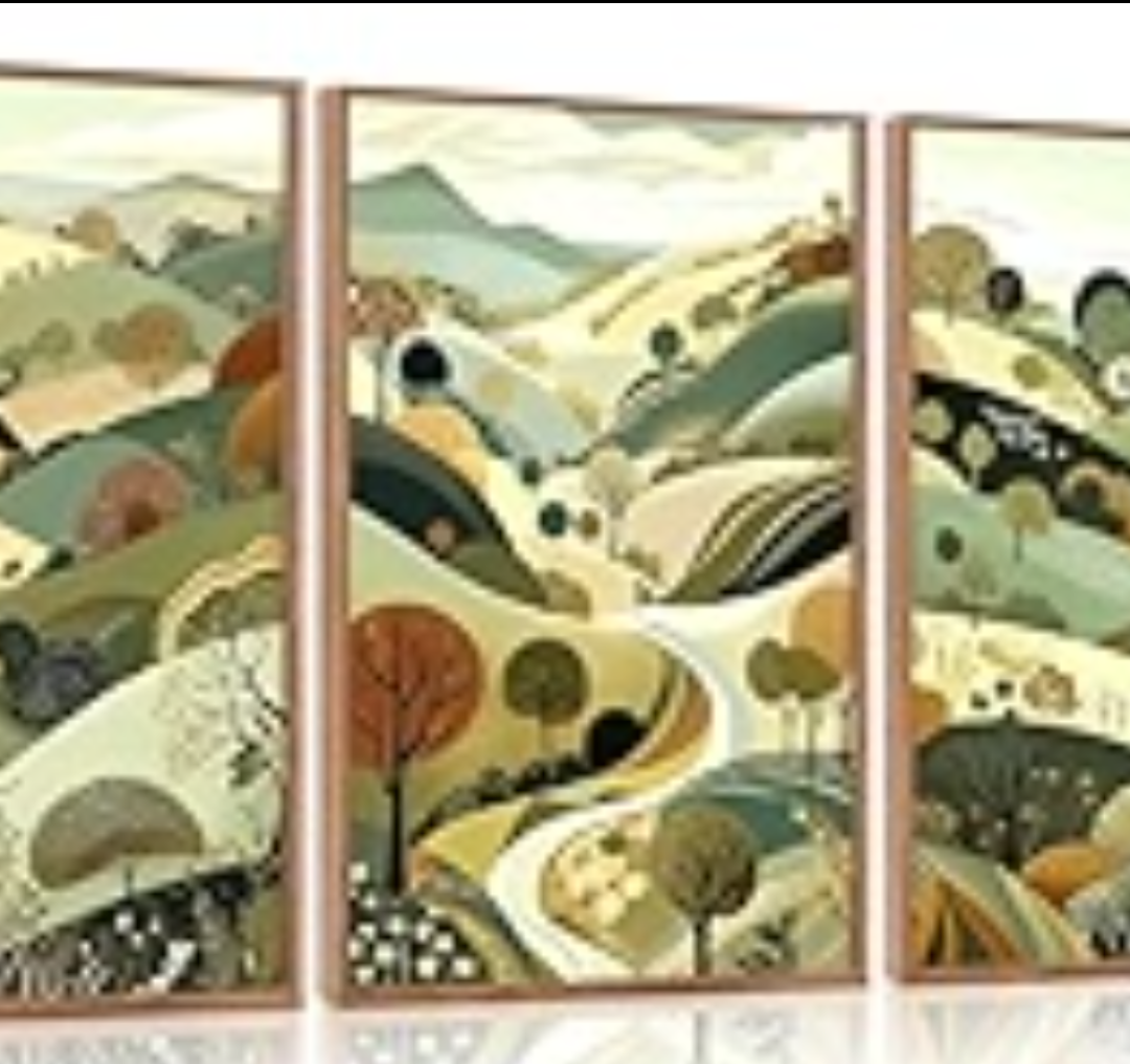 Aurlan Wall Art 18