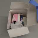 Freela Kids Ski Snowboard Goggles for Toddler(3-14) Youth Anti Fog Anti UV Goggles Girls Boys Snow Skiing Equipment (Revo Pink 60%vlt)