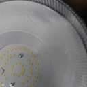 Dusk to Dawn Outdoor Lighting, 43W LED Barn Lights Outdoor, 5000LM 400W Replace Yard Lights, 5000K Daylight Security Area Street Light, 120V Waterproof Garage Parking Lot Flood Light