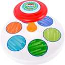 Twist N Twirl Classic Spinning Activity Toy for Toddlers Ages Over 18 Months