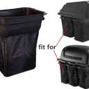 400226 Bagger fit for Husqvarna YTH22V46 42"-46" Lawn Tractor