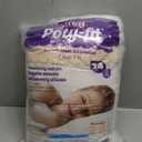 Poly-fil Fairfield Silky, Premium Polyester Fiber Fill, Soft Pillow Stuffing for Peaceful Sleep, Stuffing for Stuffed Animals and Toys, 24-Ounce Bag