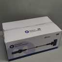 NADALY Cordless Vacuum Cleaner, 500W 40KPA Stick Vacuum with 45min Runtime, Anti-Tangle Vacuum Cleaners for Home, 1.5L Dust Cup, Rechargeable Wireless Vacuum for Hardwood Floor Carpet Pet Hair (Gold)