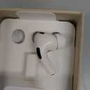 Apple AirPods Pro 3 Wireless Earbuds, Active Noise Cancellation, Live Translation, Heart Rate Sensing, Hearing Aid Feature, Bluetooth Headphones, Spatial Audio, High-Fidelity Sound, USB-C Charging