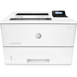 HP LaserJet Pro M501dn Duplex Printer with One-Year, Next-Business Day