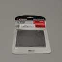 Kingston 480GB A400 SATA 3 2.5" Internal SSD SA400S37/480G - HDD Replacement for Increase Performance