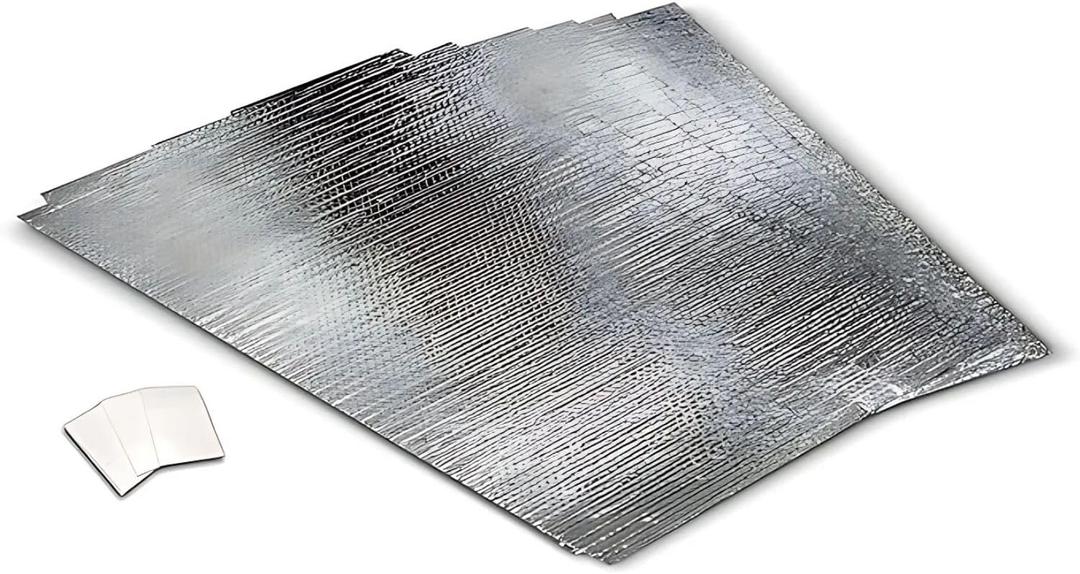 Reach Barrier 3009 Garage Door Insulation Kit