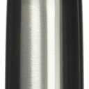 Contigo Ashland Water Bottle, 24 oz, Stainless Steel w/Blue Poppy
