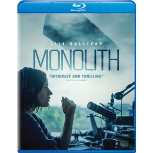 Monolith [Blu-ray]