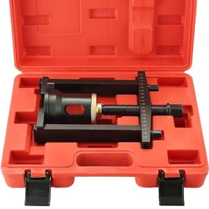 DASBET Rear Trailing Arm Suspension Bush Removal Installation Tool Set Compatible For Honda & Acura