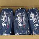 Goodnites Girls' Nighttime Bedwetting Underwear, Size Extra Large (95-120 lbs), 63 Ct (3 Packs of 21)