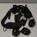 Idepet Dog Suspender Boots, Anti-Slip & Fall Waterproof Tall Shoes Legging for Small Medium Dog, Adjustable Suspender Boots for Winter Snow Rain Hiking Paws Protector Size 2