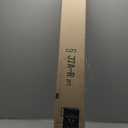 Henka 1" Rise Threshold Ramps for Doorways, Wheelchair Ramp for Home Steps, Door Threshold Ramp with Anti-Slip Surface (Color: Black, Size: 39x3.14x1in)