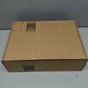 MUK LUKS womens MalenaBoots (9, Black Lattice)