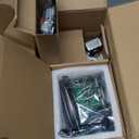 Xenon HID headlight kit ,Xenon Ballast Bulb LED Module Diode Kit Fits for 2011-2013 BMW 528i 535i 550i 528i xDrive 535i xDrive 550i xDrive Repalce #63127262731 63117316217 63117271901(Right Side)