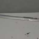 Dorman 924-5514 Door Latch Cable Compatible with Select Volvo Models