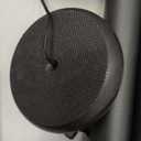 ASTARIN Outdoor Memorial Wind Chimes, 36 in with 6 Heavy Tubes, Deep Tone for Garden Hanging Decor, Sympathy Gifts. Black