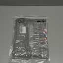 Merry Christmas Sweatshirts for Women Gnomes Santa Christmas Sweatshirt Cute Long Sleeve Pullover Top Large, Heather Grey 