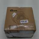 ATDAWN 1L High-Capacity Automatic Bubble Machine with 45ft Remote, Metal Blower for Wedding Party Birthday Indoor Outdoor Use