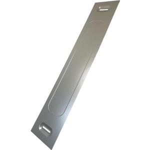 DD63-00081A DD81-02144A Dishwasher Cover Front Lower Toe PanelToe Kick Access Panel Replacement Compatiable for Most Sam Dishwasher Model