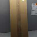 COMOMY Playpens for Babies and Toddlers, Small Baby Play Pens, Activity Center for Safe and Non-Slip Baby Fence, Full Mesh Design, Indoor & Outdoor Kids Activity Center (Dark Grey, 36"x36")