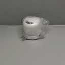 50kHz Ultrasonic Retainer Cleaner Machine for Travel & Home, Portable Denture Cleaner with Removable Base, 4 Modes Timer, Dental Cleaning Pod for Aligners, Braces, Mouth Guard, Jewelry, Toothbrush