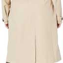 The Drop Women's Noa Trench Coat