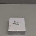 Kitchen Sink Drain Strainer 3 Pack Stainless Steel Sink Stopper, Anti-Clogging Kitchen Sink Drain Basket for Kitchen Sink Strainer Replacement Set (Black, 3 Pack)