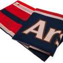 Arsenal F.C. Flag WM 5ft x 3ft (152cm x 91cm)