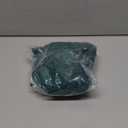 Avidlove Women Nightgown Sexy Sleepwear Lace Chemise V-neck Modal Babydoll Lounge Dress, L